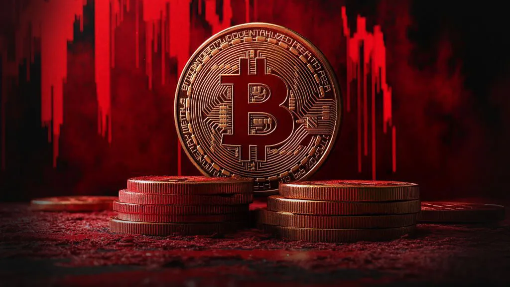 بیت‌کوین در آستانه یک آزمون مهم