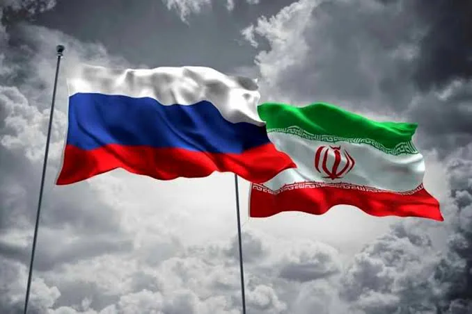 چرخش غافلگیرکننده ترامپ؛ تحریم‌های جدید روسیه و ایران تعلیق شد