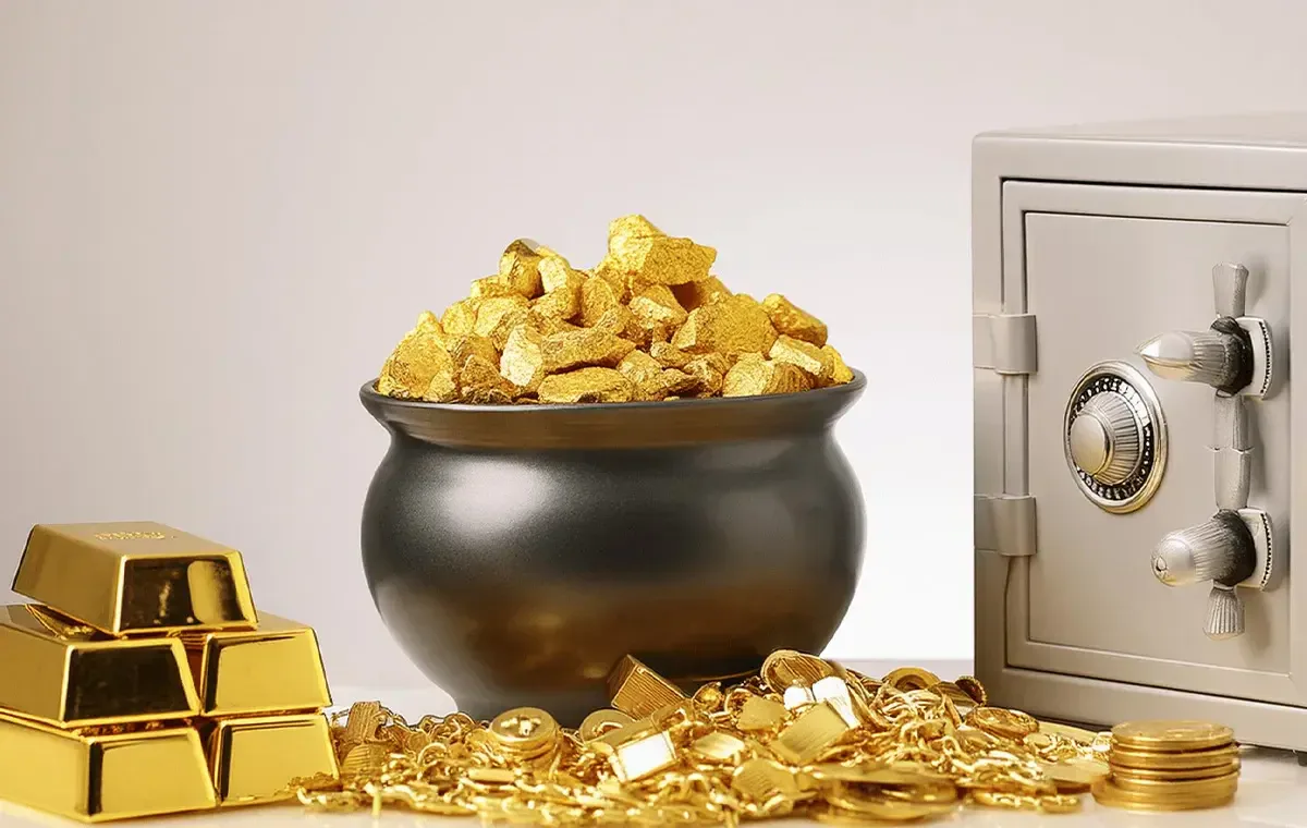 پیشبینی تازه قیمت طلا و نقره؛ طلای ۴۶۵۰ دلاری در چشمانداز سال ۲۰۲۷