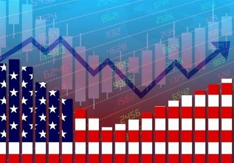 تورم آمریکا دوباره اوج گرفت؛ افزایش قیمت سوخت، فدرال رزرو را زیر فشار گذاشت